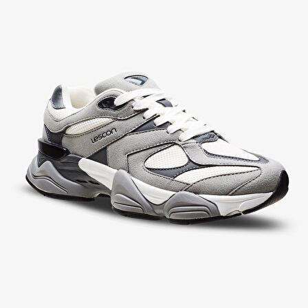 Lescon Ghost EasyStep Ultra Rahat Unisex Spor Ayakkabı