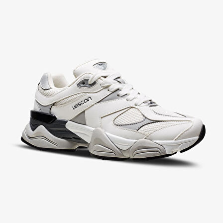 Lescon Ghost EasyStep Ultra Rahat Unisex Spor Ayakkabı