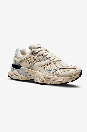 Lescon Ghost EasyStep Ultra Rahat Unisex Spor Ayakkabı