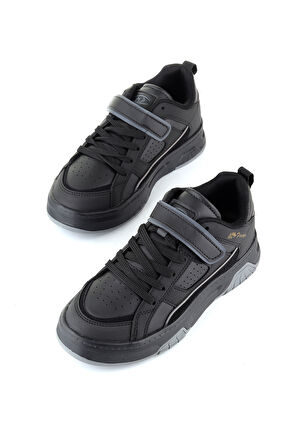 M.P. Irenge Cırt Cırtlı Kadın Sneaker Spor Ayakkabı