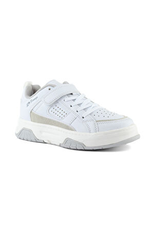 M.P. Irenge Cırt Cırtlı Kadın Sneaker Spor Ayakkabı
