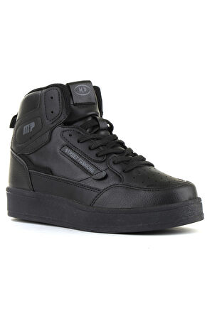 M.P. Street High Cilt Bilekli Unisex Sneaker