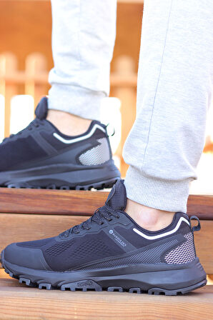 Hammer Jack Son Su Geçirmez Spor Erkek Outdoor Ayakkabı