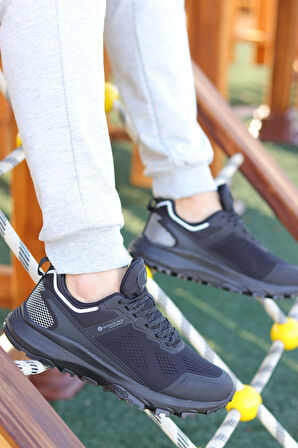 Hammer Jack Son Su Geçirmez Spor Erkek Outdoor Ayakkabı