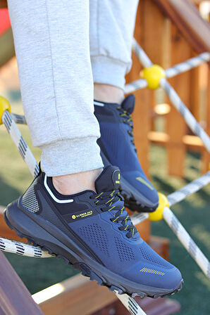 Hammer Jack Son Su Geçirmez Spor Erkek Outdoor Ayakkabı