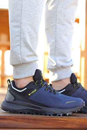 Hammer Jack Son Su Geçirmez Spor Erkek Outdoor Ayakkabı