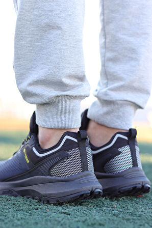 Hammer Jack Son Su Geçirmez Spor Erkek Outdoor Ayakkabı