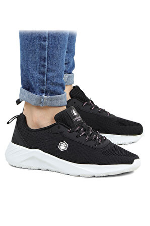 Lumberjack Last Yürüyüş Koşu Kadın Sneaker Spor Ayakkabı