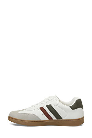 Kinetix Ria Rahat Taban Cilt Erkek Sneaker Spor Ayakkabı