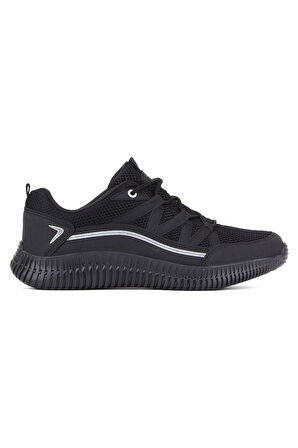 Vojo Skec Rahat Taban Erkek Sneaker Spor Ayakkabı