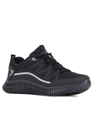 Vojo Skec Rahat Taban Erkek Sneaker Spor Ayakkabı