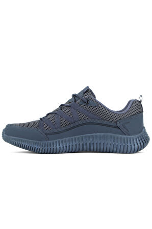 Vojo Skec Rahat Taban Erkek Sneaker Spor Ayakkabı