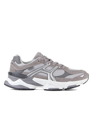 Hammer Jack 25009 Ghost Hakiki Deri Erkek Sneaker