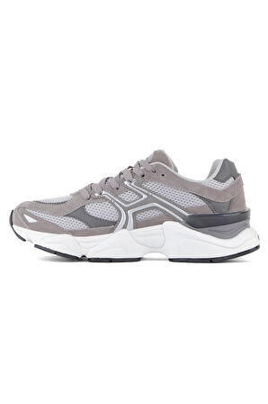 Hammer Jack 25009 Ghost Hakiki Deri Erkek Sneaker