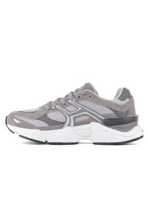 Hammer Jack 25009 Ghost Hakiki Deri Erkek Sneaker