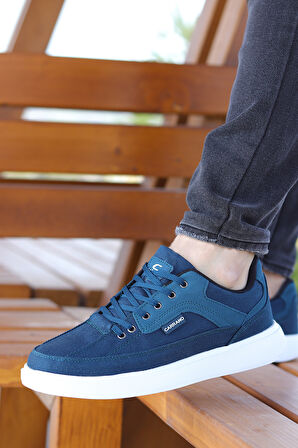 Vojo Jean Ultra Hafif Rahat Erkek Sneaker Spor Ayakkabı