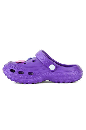 Kinetix Sa Hafif Havuz Deniz Plaj Çocuk Sandalet Terlik