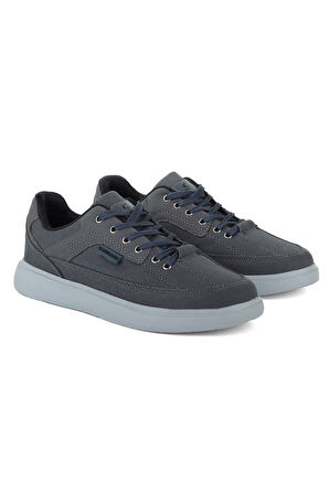 Vojo Jean Ultra Hafif Rahat Erkek Sneaker Spor Ayakkabı