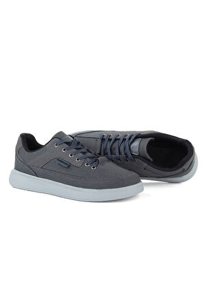 Vojo Jean Ultra Hafif Rahat Erkek Sneaker Spor Ayakkabı