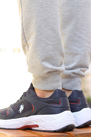 U.S. Polo Assn. Felix Comfort Taban Erkek Sneaker Ayakkabı