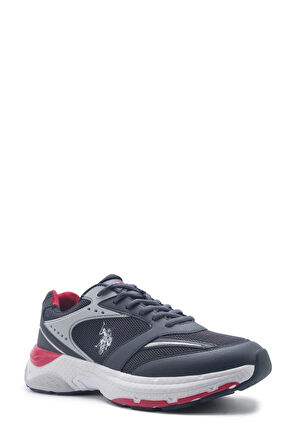 U.S. Polo Assn. Walor Comfort Erkek Spor Sneaker Ayakkabı