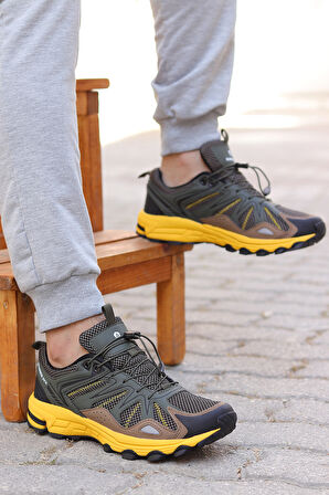 Hammar Jack Agan Comfort Outdoor Erkek Spor Ayakkabı