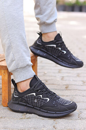 Hammer Jack Hita Memory Foam Erkek Sneaker Ayakkabı