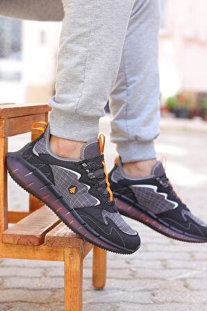 Hammer Jack Hita Memory Foam Erkek Sneaker Ayakkabı