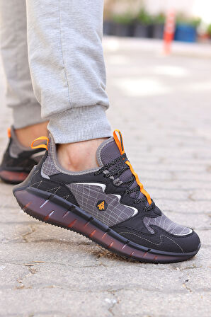 Hammer Jack Hita Memory Foam Erkek Sneaker Ayakkabı