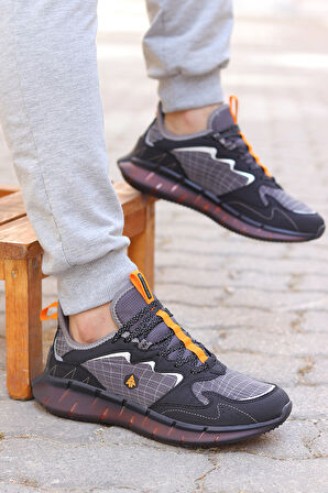 Hammer Jack Hita Memory Foam Erkek Sneaker Ayakkabı