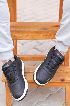 U.S. Polo Assn. Chain Comfort Taban Cilt Erkek Sneakers
