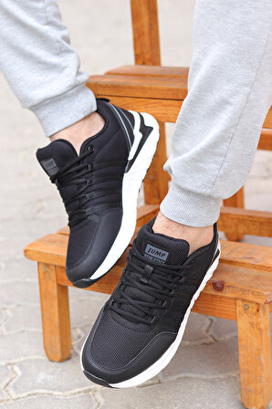 Jump Running Memory Rahat Taban Erkek Spor Ayakkabı