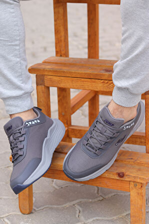 Jump 796 Memory Foam Rahat Taban Erkek Spor Ayakkabı