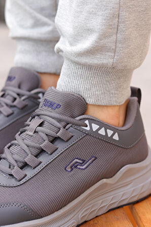 Jump 796 Memory Foam Rahat Taban Erkek Spor Ayakkabı