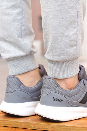 Jump 799 Memory Özel Taban Erkek Yürüyüş Koşu Spor Ayakkabı