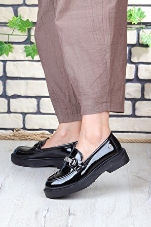 Pierre Cardin 55223 Casual Makosen Loafer Kadın Ayakkabı