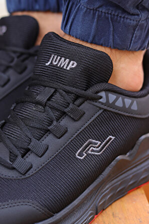 Jump 796 Memory Foam Rahat Taban Erkek Spor Ayakkabı