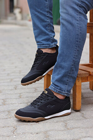 Jump 811 Rahat Taban Erkek Futsal Spor Ayakkabı