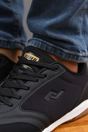 Jump 811 Rahat Taban Erkek Futsal Spor Ayakkabı