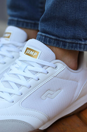 Jump 811 Rahat Taban Erkek Futsal Spor Ayakkabı