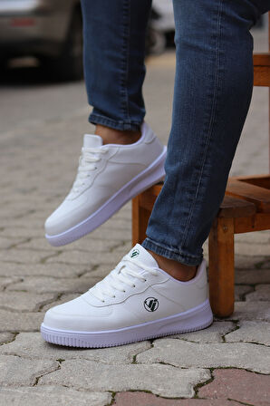 Vojo Faster Comfort Taban Cilt Erkek Sneakers Spor Ayakkabı