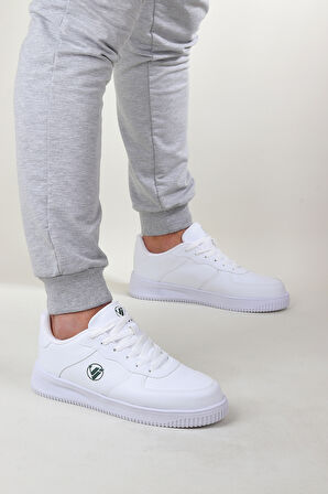 Vojo Air 5 Comfort Taban Cilt Erkek Sneakers Spor Ayakkabı