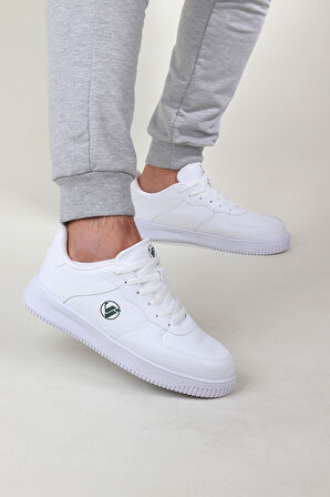 Vojo Air 5 Comfort Taban Cilt Erkek Sneakers Spor Ayakkabı