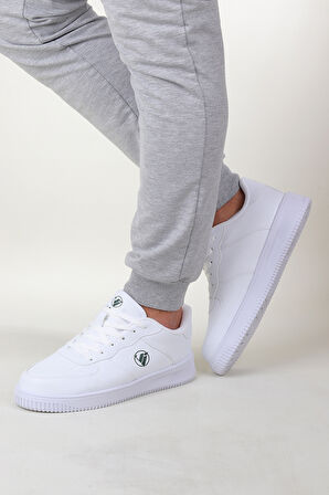 Vojo Air 5 Comfort Taban Cilt Erkek Sneakers Spor Ayakkabı