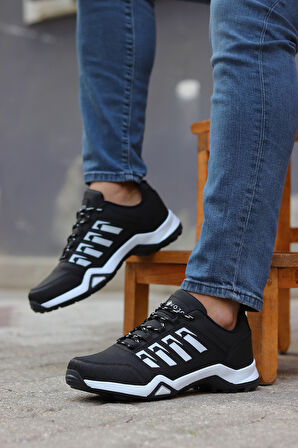 Vojo Zeus Suya Dayanıklı Kışlık Outdoor Erkek Ayakkabı