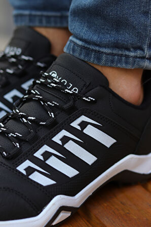 Vojo Zeus Suya Dayanıklı Kışlık Outdoor Erkek Ayakkabı