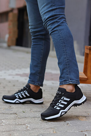 Vojo Zeus Suya Dayanıklı Kışlık Outdoor Erkek Ayakkabı