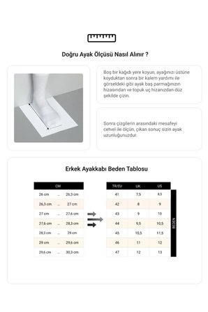Lumberjack Abel Comfort Taban Erkek Sneaker Spor Ayakkabı