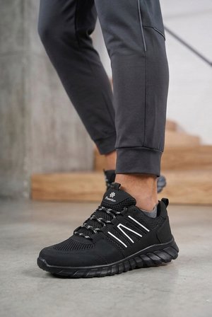 Vojo Aspendos Ultra Hafif Taban Erkek Sneaker Spor Ayakkabı