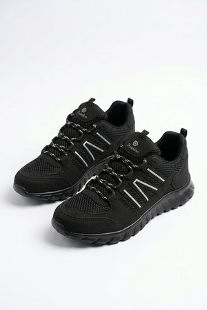 Vojo Aspendos Ultra Hafif Taban Erkek Sneaker Spor Ayakkabı